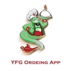 YFG Ordering App