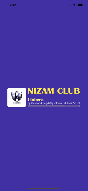 Nizam Club