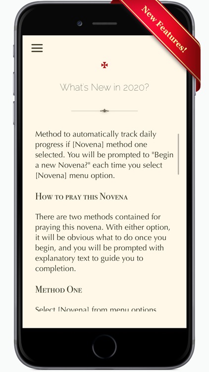 NovenaRD screenshot-3