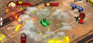 Imágen 2 LEGO® Marvel Super Heroes iphone