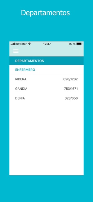 Bolsa Sanidad CV(圖4)-速報App