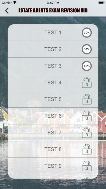 Real Estate Exam Revision screenshot-7