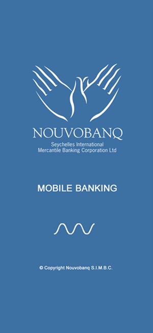 Nouvobanq Mobile Banking(圖1)-速報App