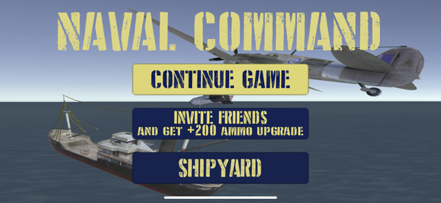 Naval Command(圖6)-速報App