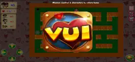 Game screenshot VUI - Vui love story hack