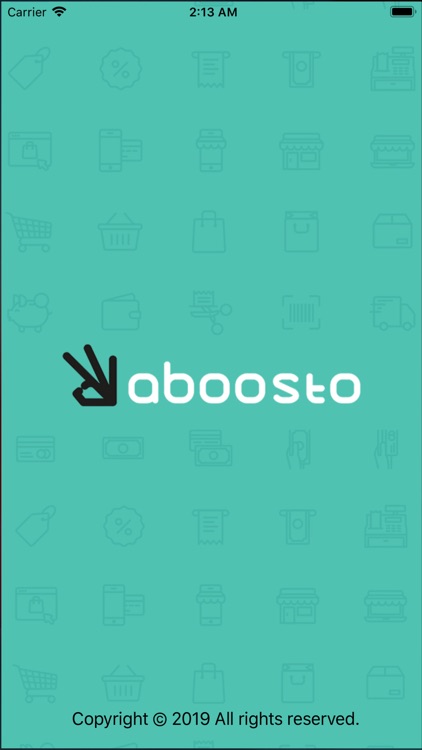 Aboosto