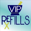 VIP Rx Refills