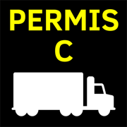 Permis C - tests et fiches