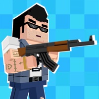 Pixel Gangster && Mafia pour PC