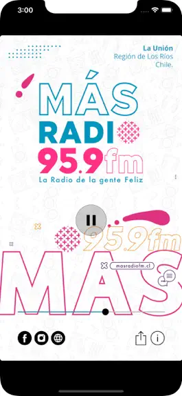 Game screenshot MAS RADIO 95.9 mod apk