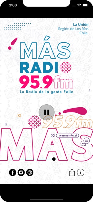 MAS RADIO 95.9