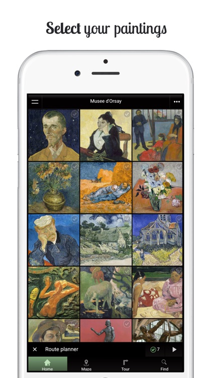 Musee Orsay Full Edition