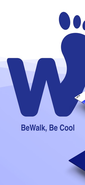 BeWalk