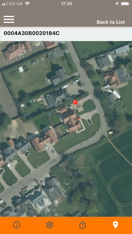 Strega - Live Objects