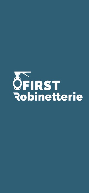 First Robinetterie