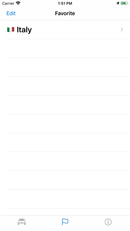 Drive Europe screenshot-5