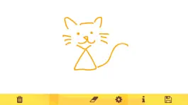 Game screenshot Drawgram - Kids Art Space App mod apk