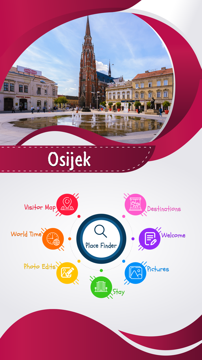 Osijek Travel Guide