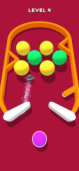 Wrecking Pinball(圖3)-速報App