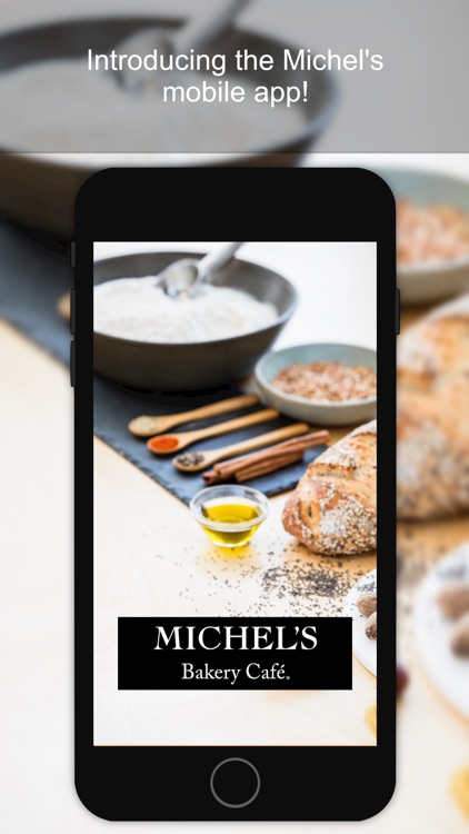 Michel's Bakery Cafe