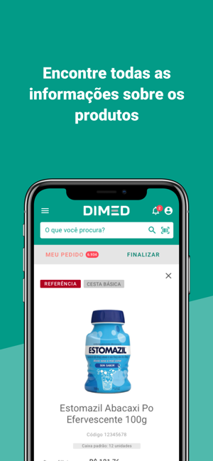 Dimed(圖2)-速報App