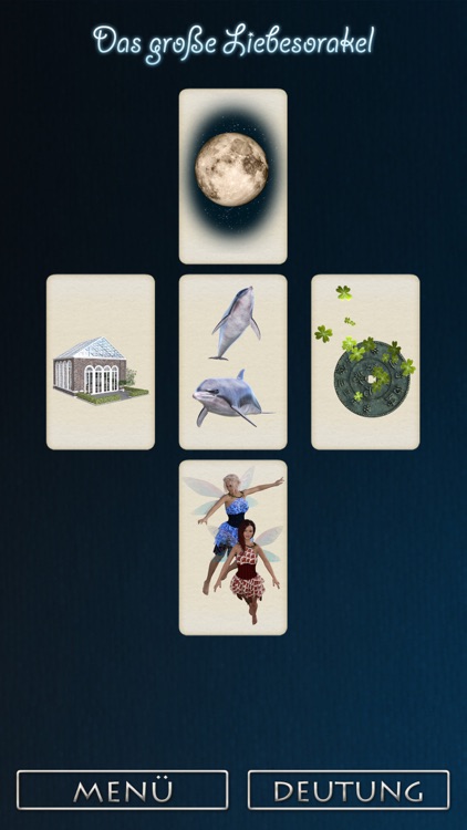 Lenormand Sofort