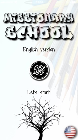 Missionary School App(圖1)-速報App