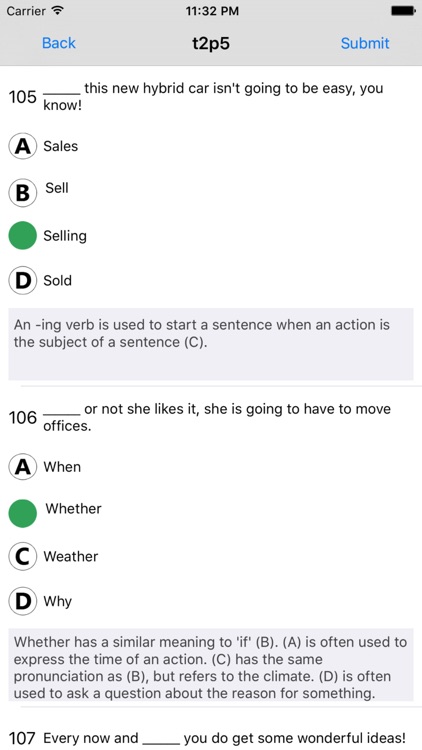 29 ReadingTest For TOEIC® 2020