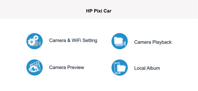 HP Pixi Car(圖5)-速報App