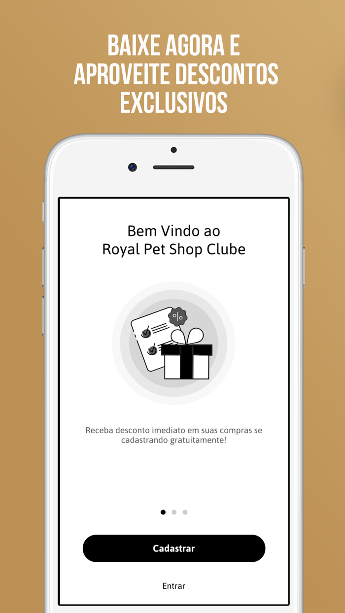 Royal Pet Shop Clube