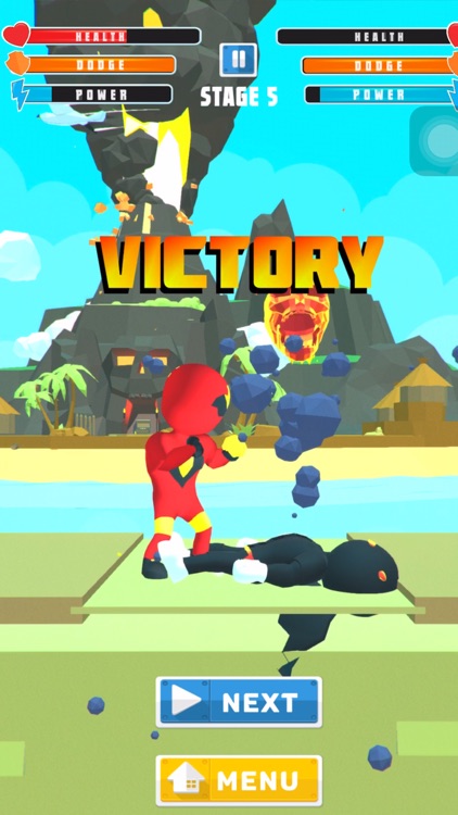 Draw Fighting screenshot-4