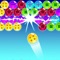 Bubble Paradise - the most addictive bubble pop games today, completely free for every player