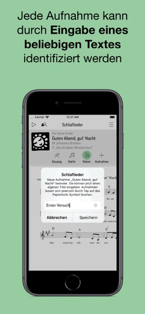 Schlaflieder zum Mitsingen(圖8)-速報App