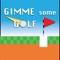 Gimme Some Golf is a fun 2D golf game