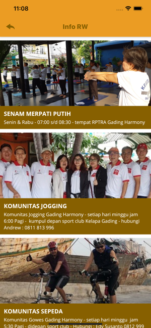 Gading Harmony(圖4)-速報App