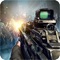 App Icon for Zombie Frontier 3: Sniper FPS App in Singapore App Store