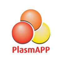 PlasmAPP ne fonctionne pas? problème ou bug?