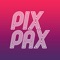 Order FREE retro prints with PixPax