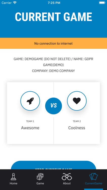 Mandatory Fun screenshot-4