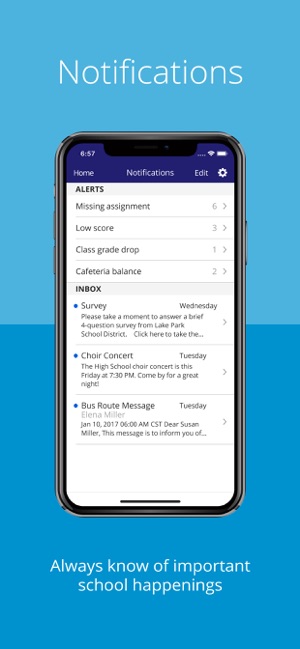 Visalia Unified Schools(圖4)-速報App