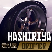 Hashiriya Drifter Hack Online Generator  img