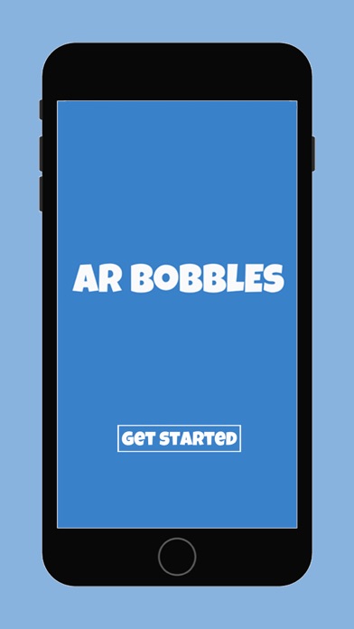 AR Bobbles screenshot 4