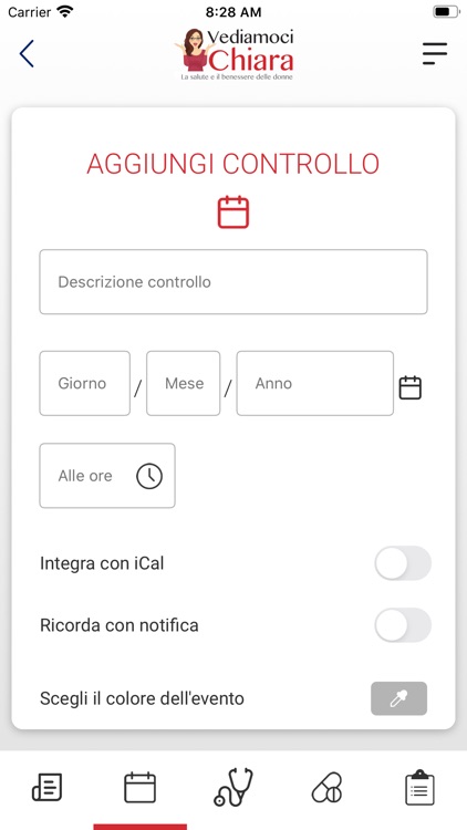 VediamociChiara
