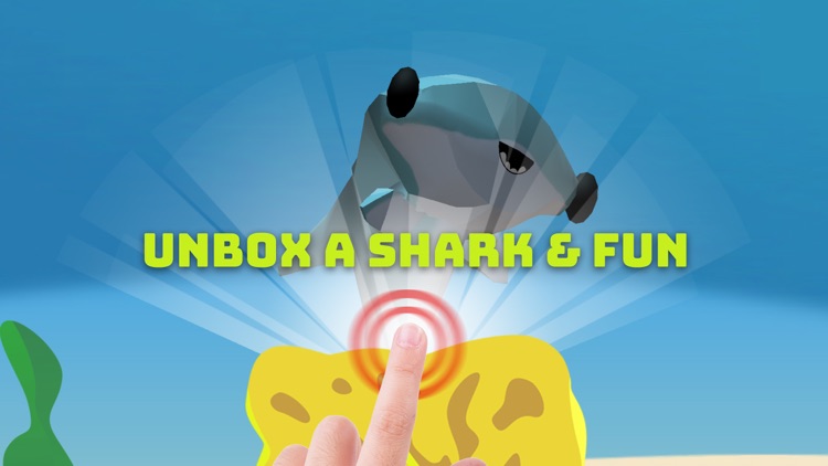 Unboxals Super Shark Power