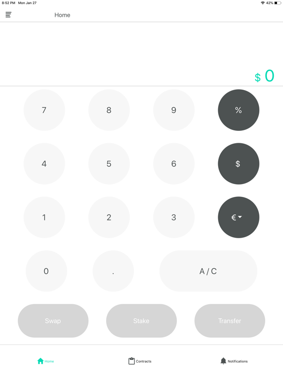 Screenshot #5 pour Verify-It