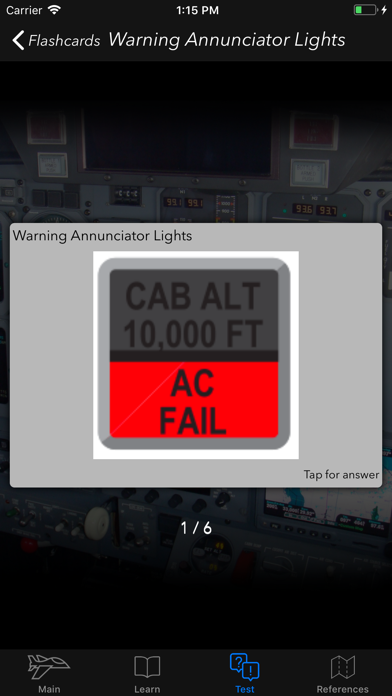 JetWright CE-525 CJ screenshot 4
