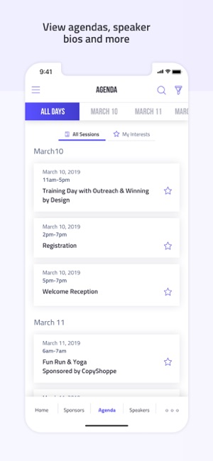 Outreach Events(圖5)-速報App