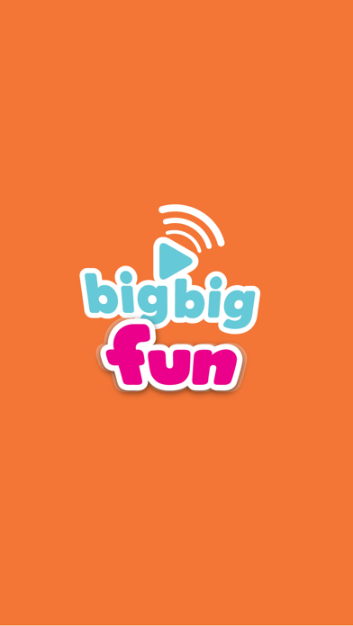 How to cancel & delete Big Big fun from iphone & ipad 1