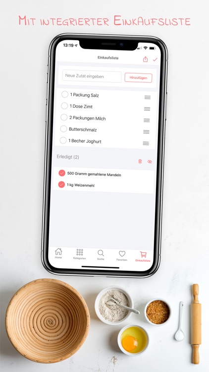 Backen macht glücklich screenshot-4