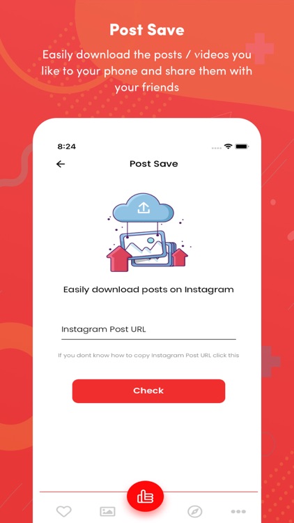 Likes and Followers for Insta screenshot-4